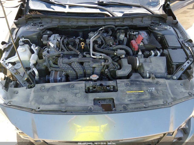 Продажа на аукционе авто 2021 Nissan Altima Sr Intelligent Awd, vin: 1N4BL4CW9MN417476, номер лота: 44928489