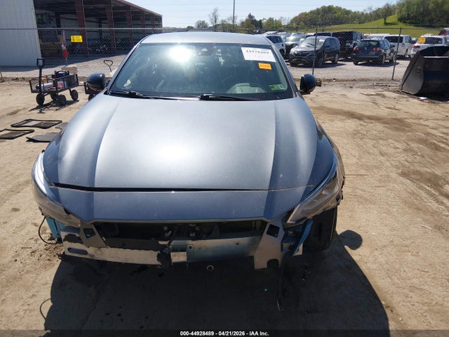 Продажа на аукционе авто 2021 Nissan Altima Sr Intelligent Awd, vin: 1N4BL4CW9MN417476, номер лота: 44928489