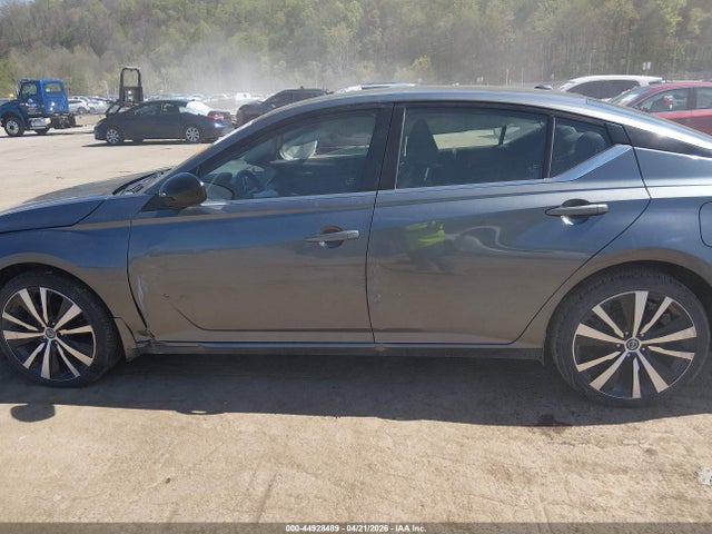 Продажа на аукционе авто 2021 Nissan Altima Sr Intelligent Awd, vin: 1N4BL4CW9MN417476, номер лота: 44928489