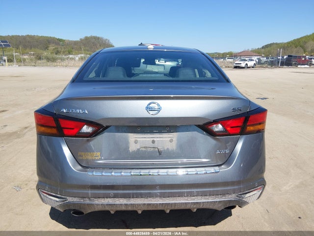 Продажа на аукционе авто 2021 Nissan Altima Sr Intelligent Awd, vin: 1N4BL4CW9MN417476, номер лота: 44928489