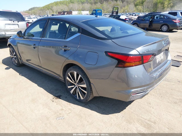Продажа на аукционе авто 2021 Nissan Altima Sr Intelligent Awd, vin: 1N4BL4CW9MN417476, номер лота: 44928489