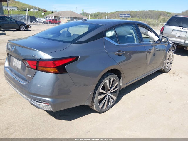 Продажа на аукционе авто 2021 Nissan Altima Sr Intelligent Awd, vin: 1N4BL4CW9MN417476, номер лота: 44928489