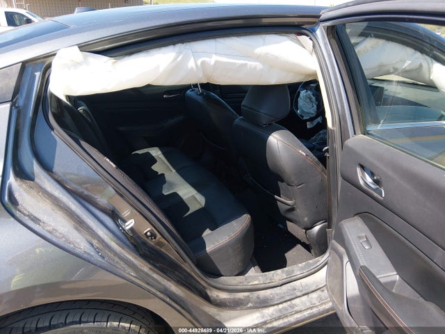 Продажа на аукционе авто 2021 Nissan Altima Sr Intelligent Awd, vin: 1N4BL4CW9MN417476, номер лота: 44928489
