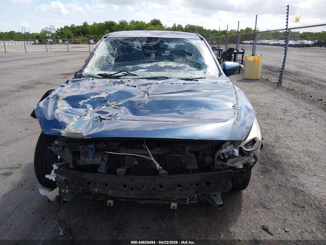 Продажа на аукционе авто 2017 Mazda Mazda3 Touring, vin: 3MZBN1V71HM133572, номер лота: 44928494
