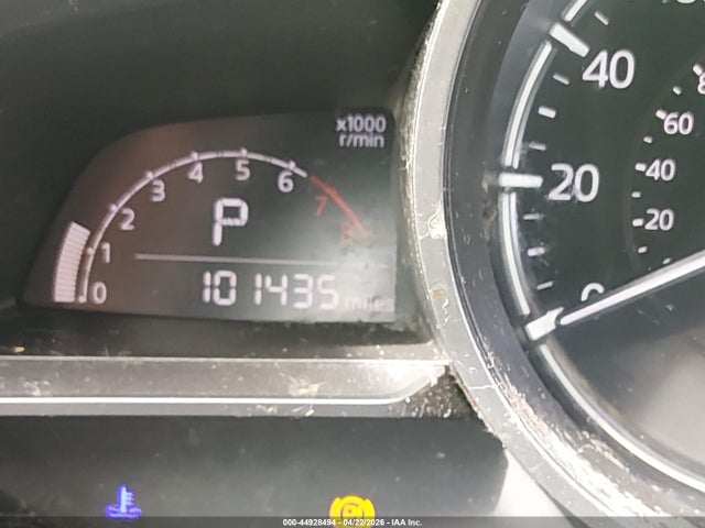 Продажа на аукционе авто 2017 Mazda Mazda3 Touring, vin: 3MZBN1V71HM133572, номер лота: 44928494
