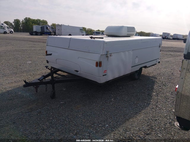 Продажа на аукционе авто 2001 Coleman Other, vin: 4CE676F1617208749, номер лота: 44928495