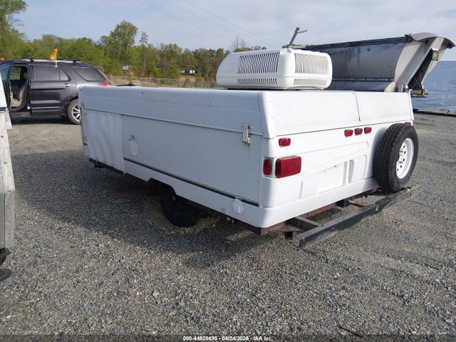 Продажа на аукционе авто 2001 Coleman Other, vin: 4CE676F1617208749, номер лота: 44928495