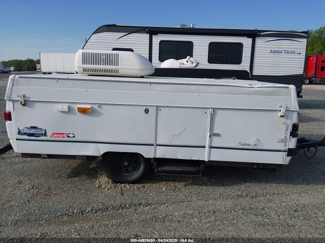 Продажа на аукционе авто 2001 Coleman Other, vin: 4CE676F1617208749, номер лота: 44928495