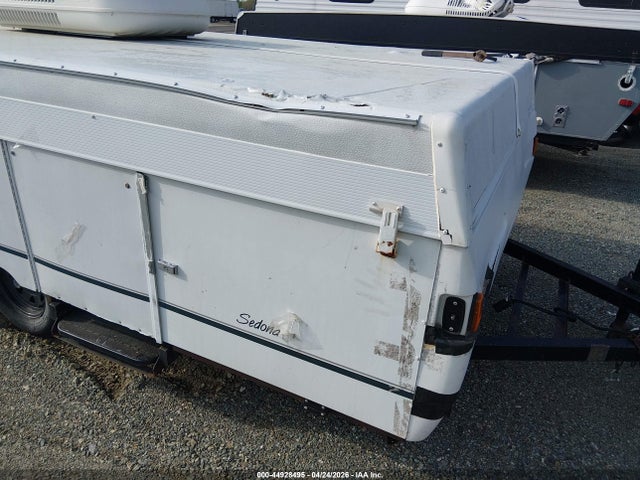Продажа на аукционе авто 2001 Coleman Other, vin: 4CE676F1617208749, номер лота: 44928495