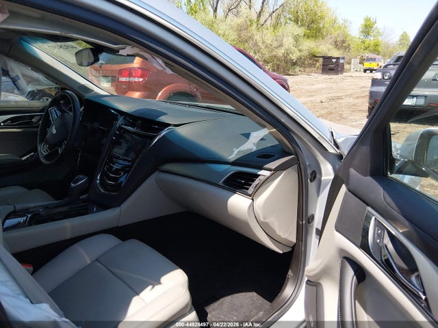 Продаж на аукціоні авто 2019 Cadillac Cts Luxury, vin: 1G6AX5SX8K0129519, номер лоту: 44928497