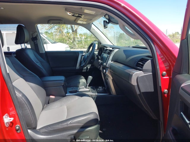 44928500 :رقم المزاد ، JTENU5JR6M5914049 vin ، 2021 Toyota 4runner Sr5 Premium مزاد بيع