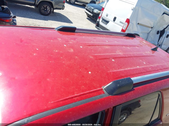 44928500 :رقم المزاد ، JTENU5JR6M5914049 vin ، 2021 Toyota 4runner Sr5 Premium مزاد بيع