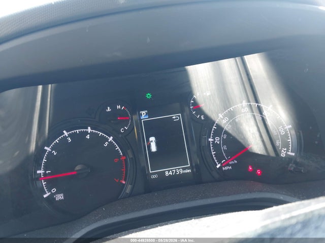44928500 :رقم المزاد ، JTENU5JR6M5914049 vin ، 2021 Toyota 4runner Sr5 Premium مزاد بيع