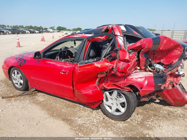 Продаж на аукціоні авто 2004 Hyundai Elantra Gls/gt, vin: KMHDN46D24U814505, номер лоту: 44928506