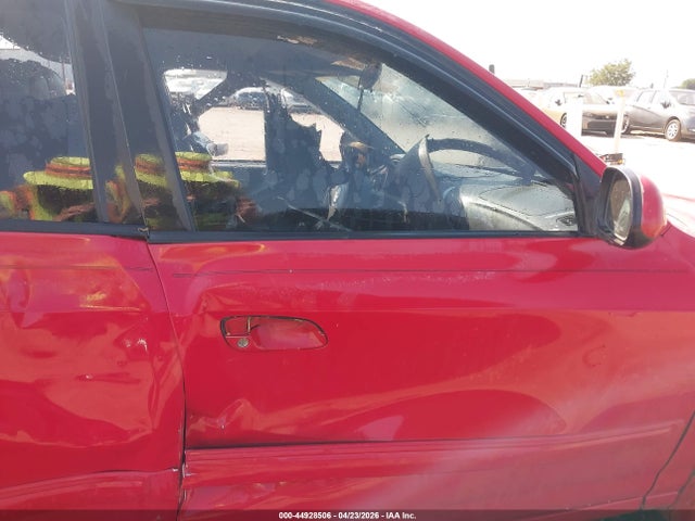 Продаж на аукціоні авто 2004 Hyundai Elantra Gls/gt, vin: KMHDN46D24U814505, номер лоту: 44928506
