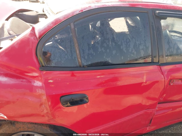 Продаж на аукціоні авто 2004 Hyundai Elantra Gls/gt, vin: KMHDN46D24U814505, номер лоту: 44928506
