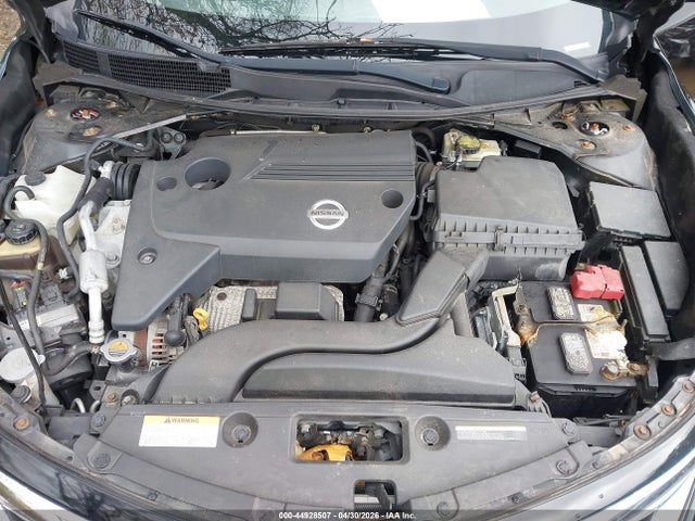 44928507 :رقم المزاد ، 1N4AL3APXFC447246 vin ، 2015 Nissan Altima 2.5 S مزاد بيع