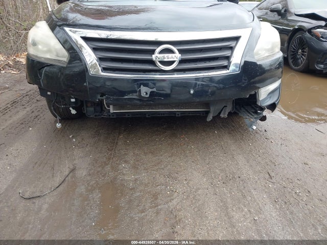 44928507 :رقم المزاد ، 1N4AL3APXFC447246 vin ، 2015 Nissan Altima 2.5 S مزاد بيع