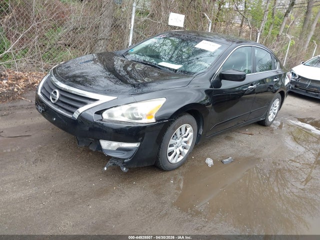 44928507 :رقم المزاد ، 1N4AL3APXFC447246 vin ، 2015 Nissan Altima 2.5 S مزاد بيع
