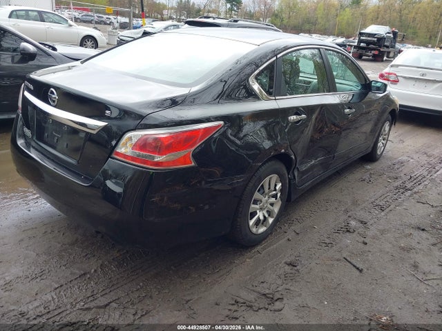 44928507 :رقم المزاد ، 1N4AL3APXFC447246 vin ، 2015 Nissan Altima 2.5 S مزاد بيع