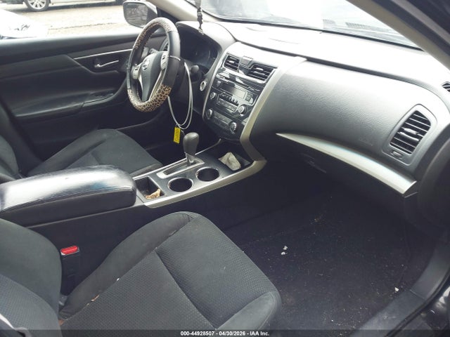 44928507 :رقم المزاد ، 1N4AL3APXFC447246 vin ، 2015 Nissan Altima 2.5 S مزاد بيع