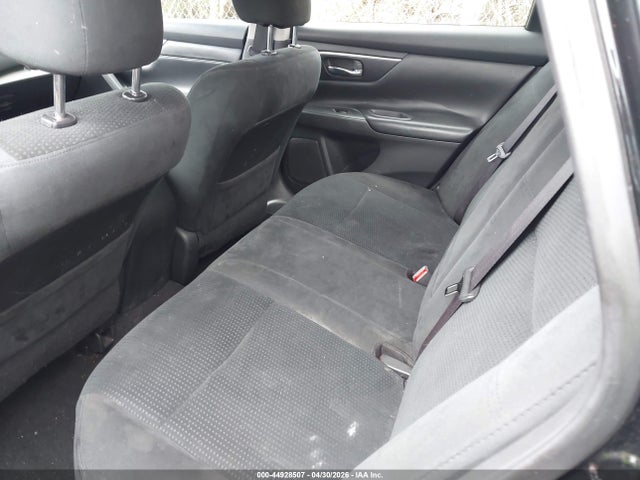 44928507 :رقم المزاد ، 1N4AL3APXFC447246 vin ، 2015 Nissan Altima 2.5 S مزاد بيع