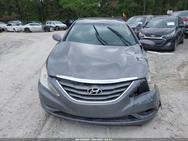 Aukcja sprzedaży 2011 Hyundai Sonata Gls, vin: 5NPEB4AC9BH222154, numer aukcji: 44928508
