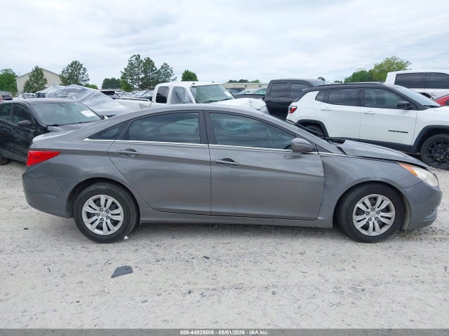 Aukcja sprzedaży 2011 Hyundai Sonata Gls, vin: 5NPEB4AC9BH222154, numer aukcji: 44928508