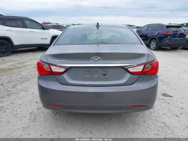 Aukcja sprzedaży 2011 Hyundai Sonata Gls, vin: 5NPEB4AC9BH222154, numer aukcji: 44928508