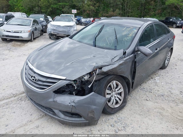 Aukcja sprzedaży 2011 Hyundai Sonata Gls, vin: 5NPEB4AC9BH222154, numer aukcji: 44928508