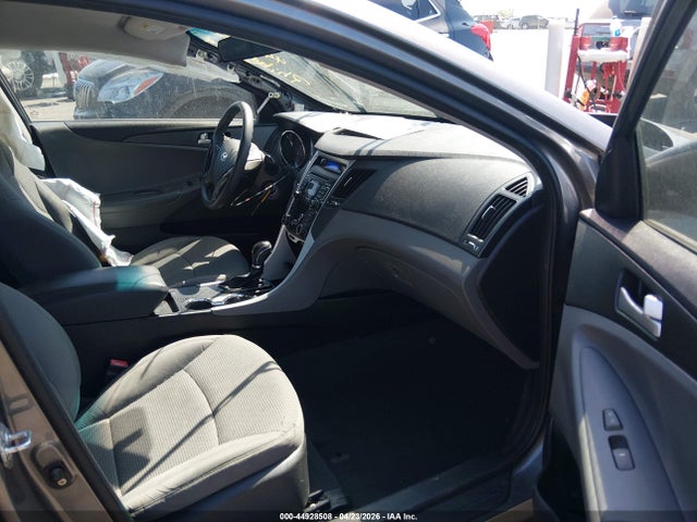 Aukcja sprzedaży 2011 Hyundai Sonata Gls, vin: 5NPEB4AC9BH222154, numer aukcji: 44928508