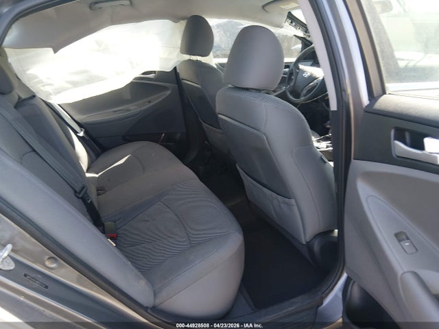 Aukcja sprzedaży 2011 Hyundai Sonata Gls, vin: 5NPEB4AC9BH222154, numer aukcji: 44928508