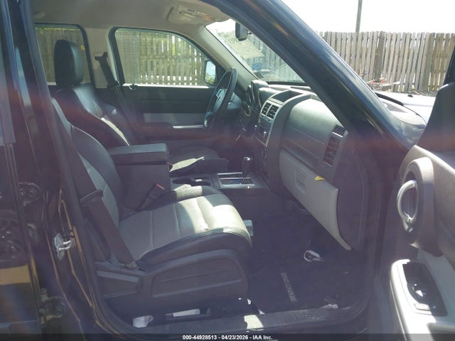 2007 Dodge Nitro Slt/rt მანქანა იყიდება აუქციონზე, vin: 1D8GU58KX7W688698, აუქციონის ნომერი: 44928513