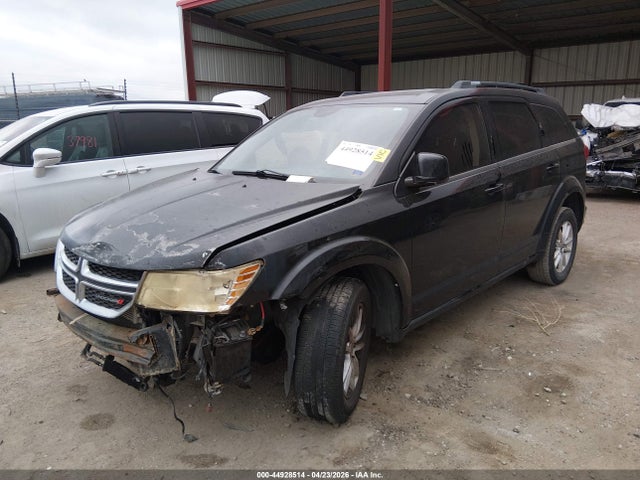 Aukcja sprzedaży 2014 Dodge Journey Sxt, vin: 3C4PDCBGXET236759, numer aukcji: 44928514