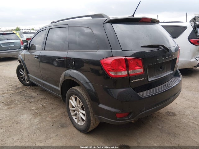 Aukcja sprzedaży 2014 Dodge Journey Sxt, vin: 3C4PDCBGXET236759, numer aukcji: 44928514