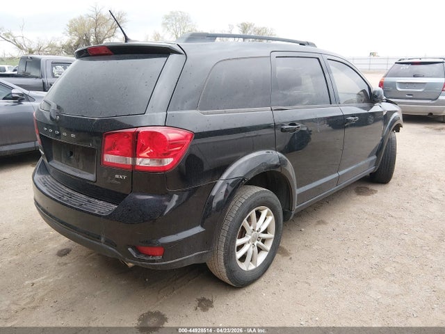 Aukcja sprzedaży 2014 Dodge Journey Sxt, vin: 3C4PDCBGXET236759, numer aukcji: 44928514