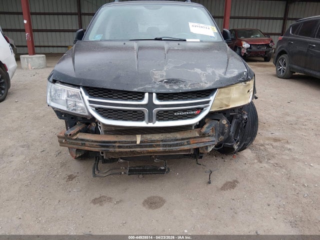 Aukcja sprzedaży 2014 Dodge Journey Sxt, vin: 3C4PDCBGXET236759, numer aukcji: 44928514