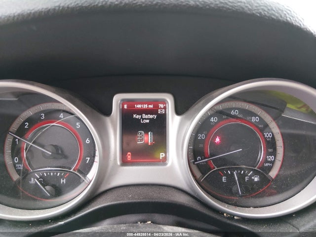 Aukcja sprzedaży 2014 Dodge Journey Sxt, vin: 3C4PDCBGXET236759, numer aukcji: 44928514