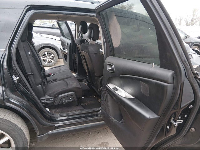 Aukcja sprzedaży 2014 Dodge Journey Sxt, vin: 3C4PDCBGXET236759, numer aukcji: 44928514