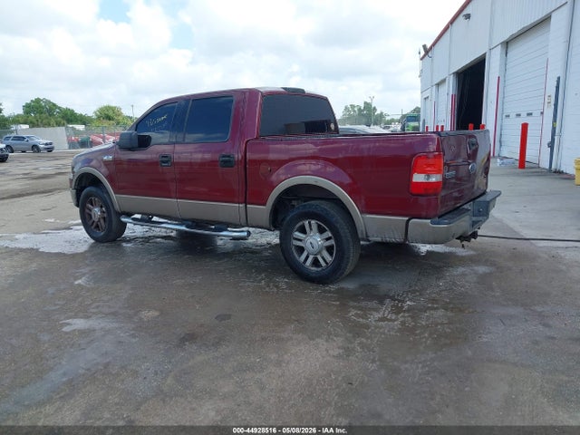Aukcja sprzedaży 2004 Ford F-150 Lariat/xlt, vin: 1FTPW12514KD59363, numer aukcji: 44928516