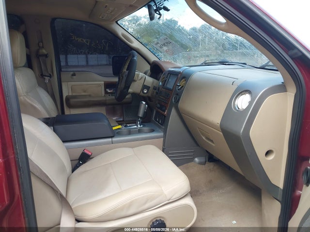 Aukcja sprzedaży 2004 Ford F-150 Lariat/xlt, vin: 1FTPW12514KD59363, numer aukcji: 44928516
