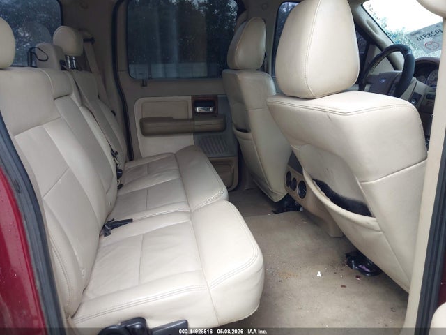 Aukcja sprzedaży 2004 Ford F-150 Lariat/xlt, vin: 1FTPW12514KD59363, numer aukcji: 44928516