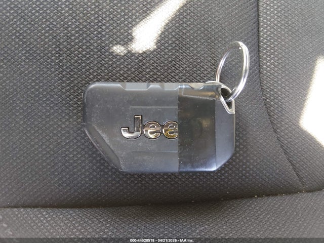 Продажа на аукционе авто 2023 Jeep Wrangler 2-door Sport 4x4, vin: 1C4GJXAG2PW531711, номер лота: 44928518
