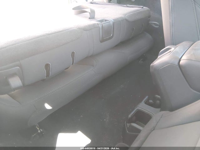 Продажа на аукционе авто 2023 Jeep Wrangler 2-door Sport 4x4, vin: 1C4GJXAG2PW531711, номер лота: 44928518