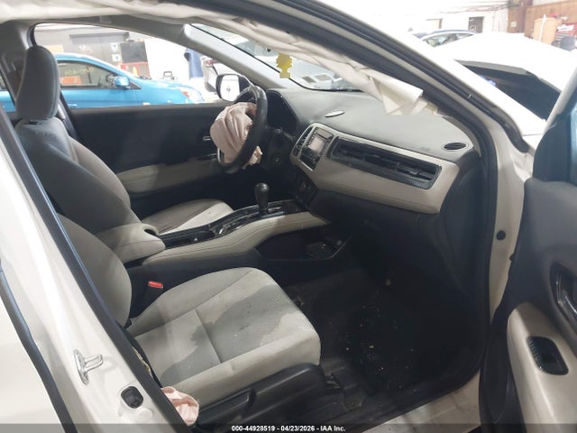 2021 Honda Hr-v Awd Lx მანქანა იყიდება აუქციონზე, vin: 3CZRU6H3XMM715913, აუქციონის ნომერი: 44928519