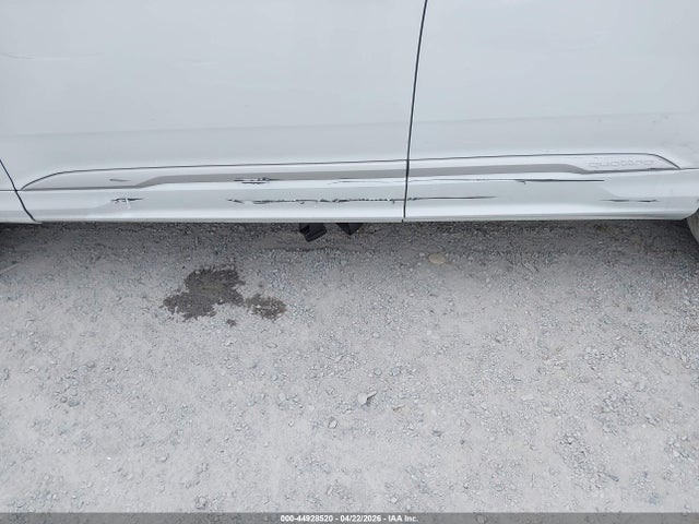 44928520 :رقم المزاد ، WA1LXAF7XMD022695 vin ، 2021 Audi Q7 Premium Plus 55 Tfsi Quattro Tiptronic مزاد بيع