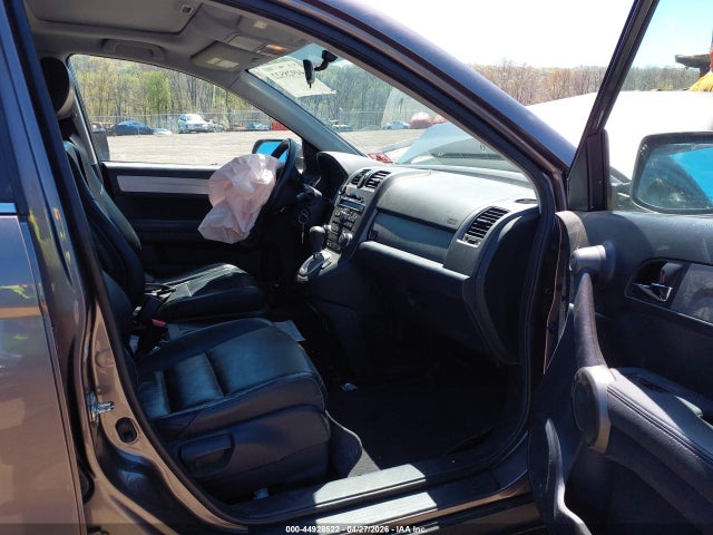 2011 Honda Cr-v Ex-l მანქანა იყიდება აუქციონზე, vin: 5J6RE4H78BL104703, აუქციონის ნომერი: 44928522
