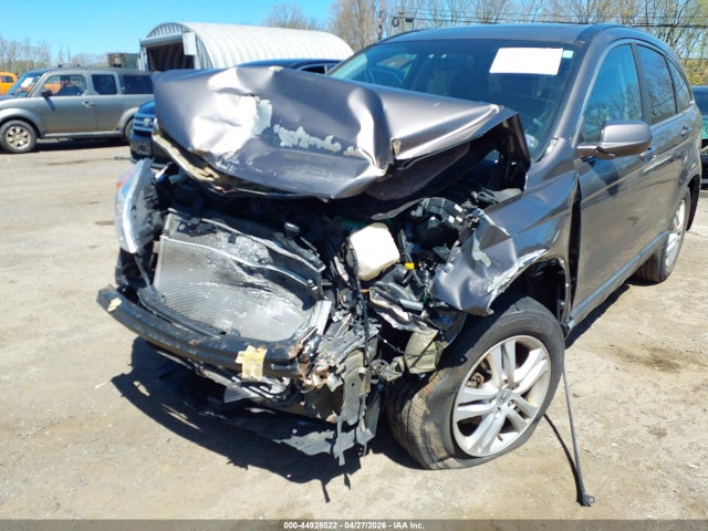 2011 Honda Cr-v Ex-l მანქანა იყიდება აუქციონზე, vin: 5J6RE4H78BL104703, აუქციონის ნომერი: 44928522