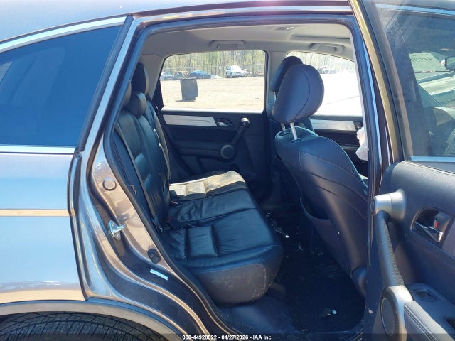 2011 Honda Cr-v Ex-l მანქანა იყიდება აუქციონზე, vin: 5J6RE4H78BL104703, აუქციონის ნომერი: 44928522