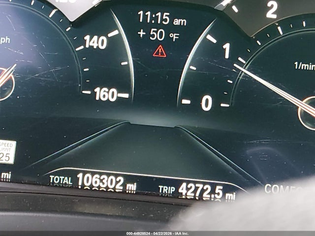 44928524 :رقم المزاد ، 5UXTR9C52KLE12292 vin ، 2019 Bmw X3 Xdrive30i مزاد بيع